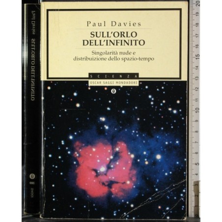 Sull'orlo dell'infinito