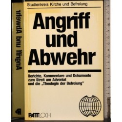 Angriff und Abwehr