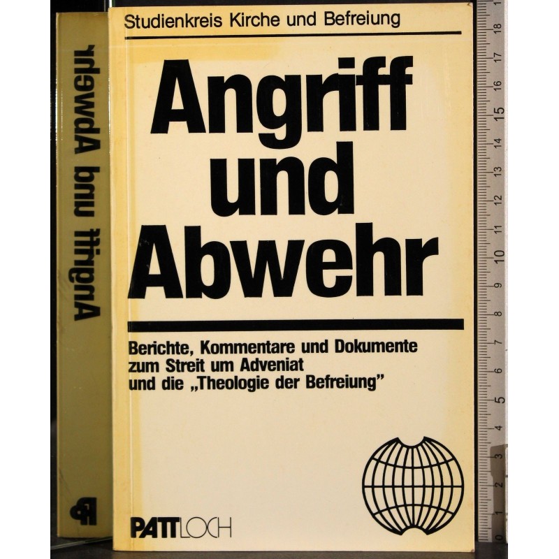Angriff und Abwehr