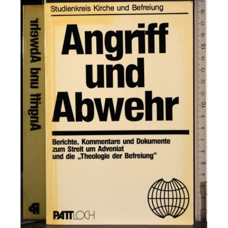 Angriff und Abwehr