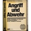 Angriff und Abwehr