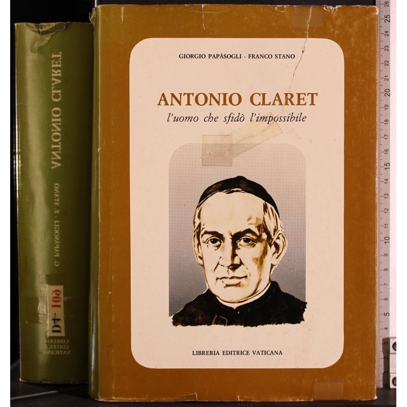 Antonio Claret