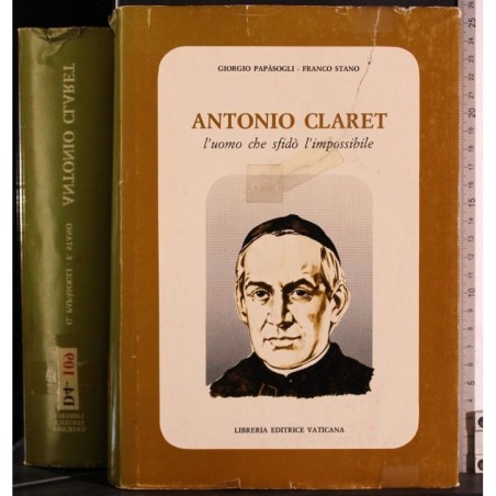 Antonio Claret