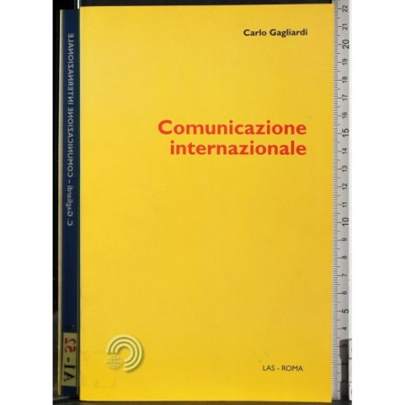 Comunicazione internazionale
