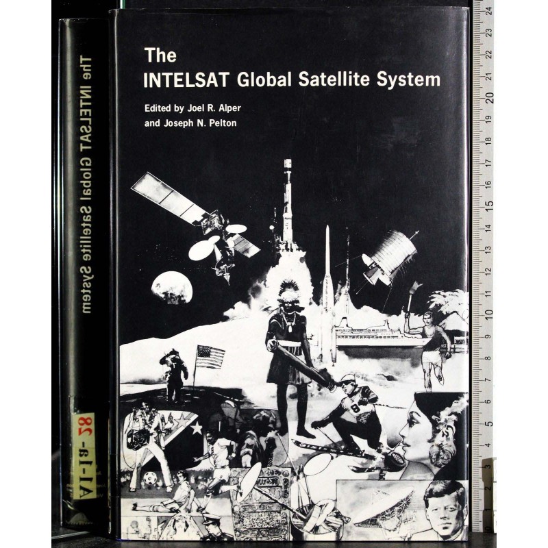 The intelsat Global satellite System