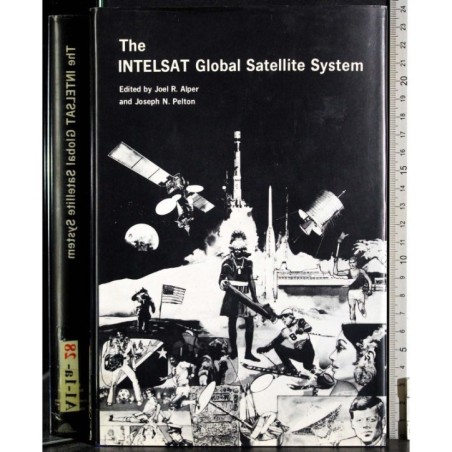 The intelsat Global satellite System