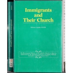 Immigrants and Their Church