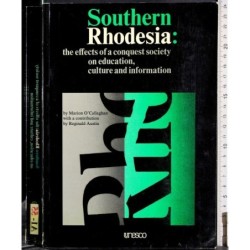Southern Rhodesia