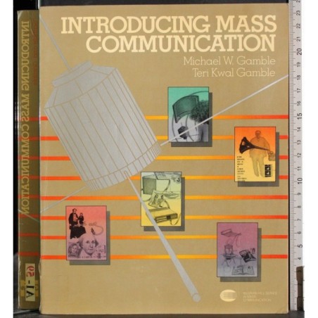 Introducing mass communication
