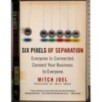 Six Pixels of separation