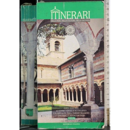 Itinerari. Guida Annuario 1995/96