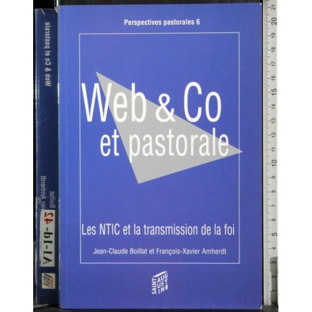 Web & Co et pastorale