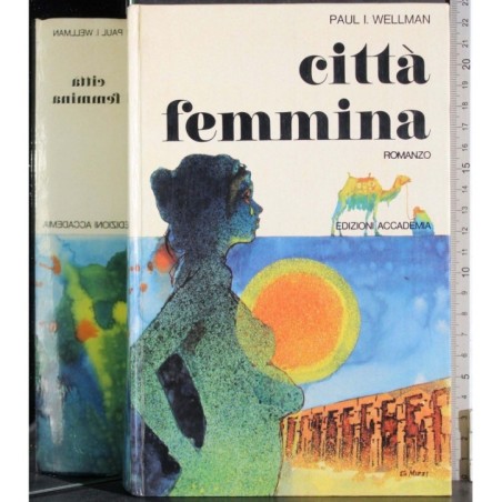 Città femmina