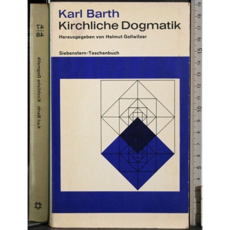 Kirchliche Dogmatik