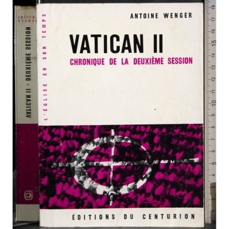 Vatican II