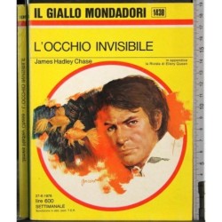 L'occhio invisibile