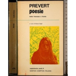 Poesie