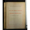 ATTI DEL PRIMO CONVEGNO DI CHIRURGIA INFORTUNISTICA ROMA 30