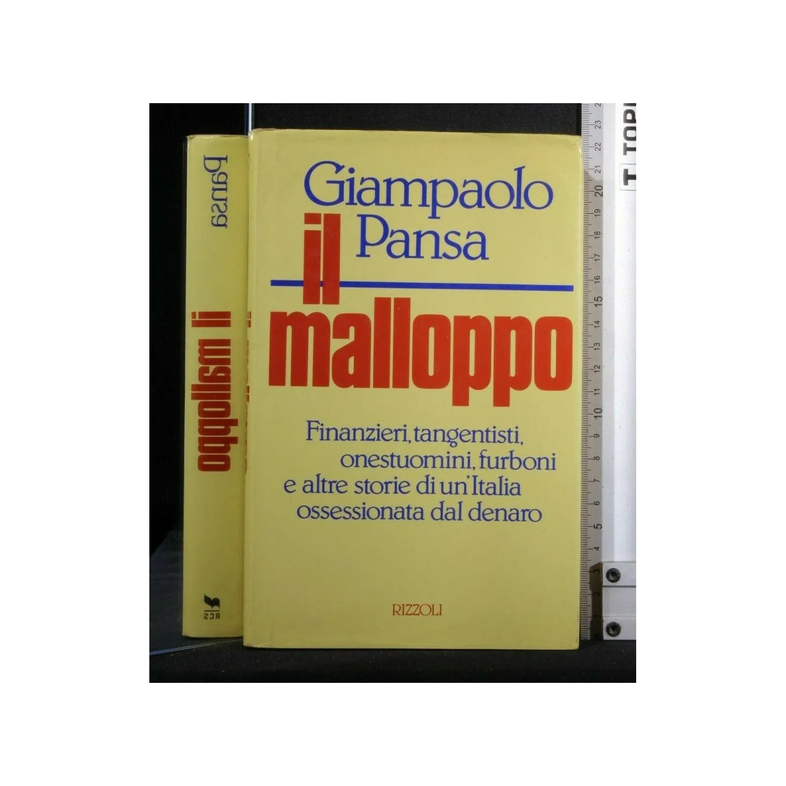 IL MALLOPPO