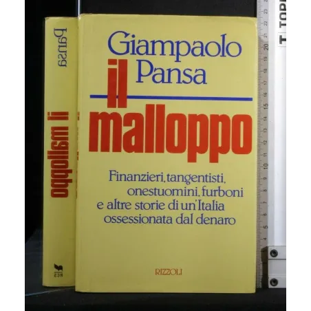 IL MALLOPPO