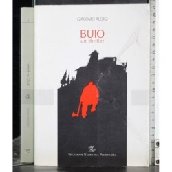 Un buio