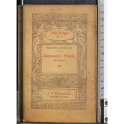 Profili n 23. Alessandro Poerio