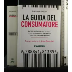 LA GUIDA DEL CONSUMATORE