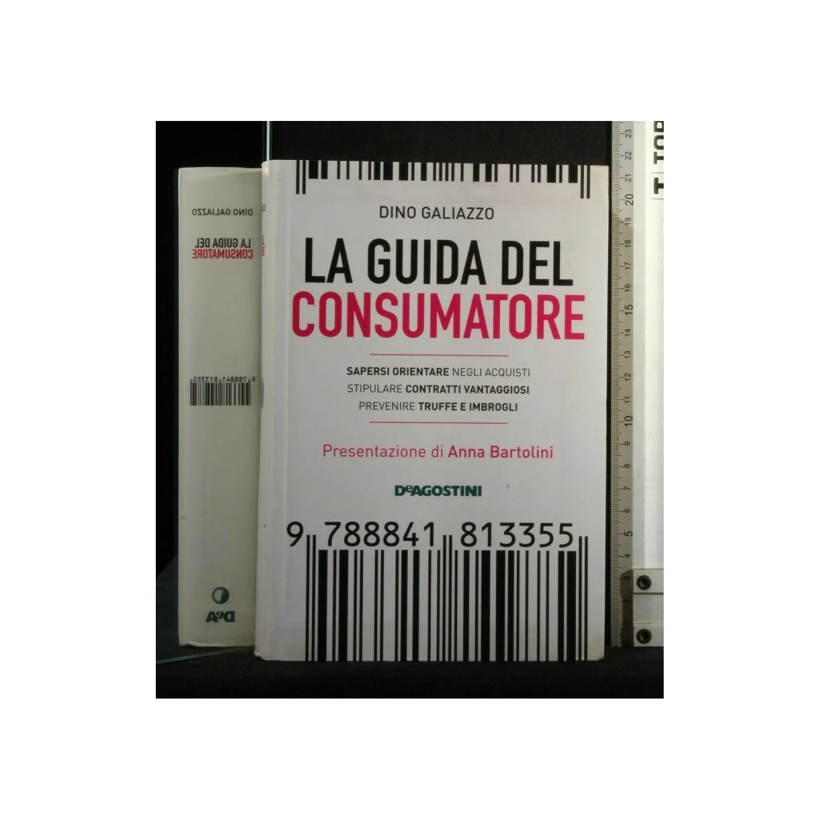 LA GUIDA DEL CONSUMATORE
