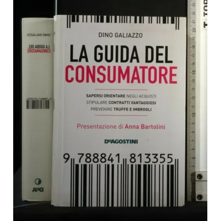LA GUIDA DEL CONSUMATORE