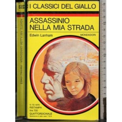 Assassinio nella mia strada