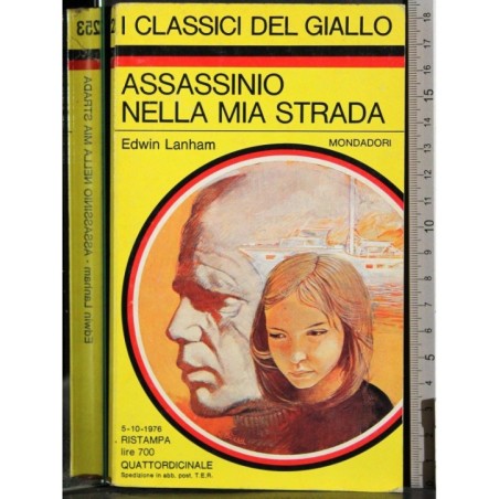 Assassinio nella mia strada
