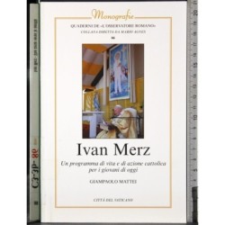 L'Osservatore Romano. Ivan Merz