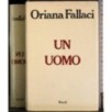 Un uomo