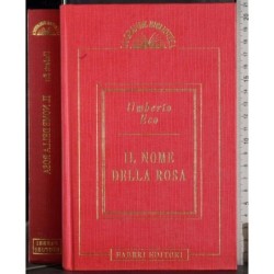 Il nome della rosa