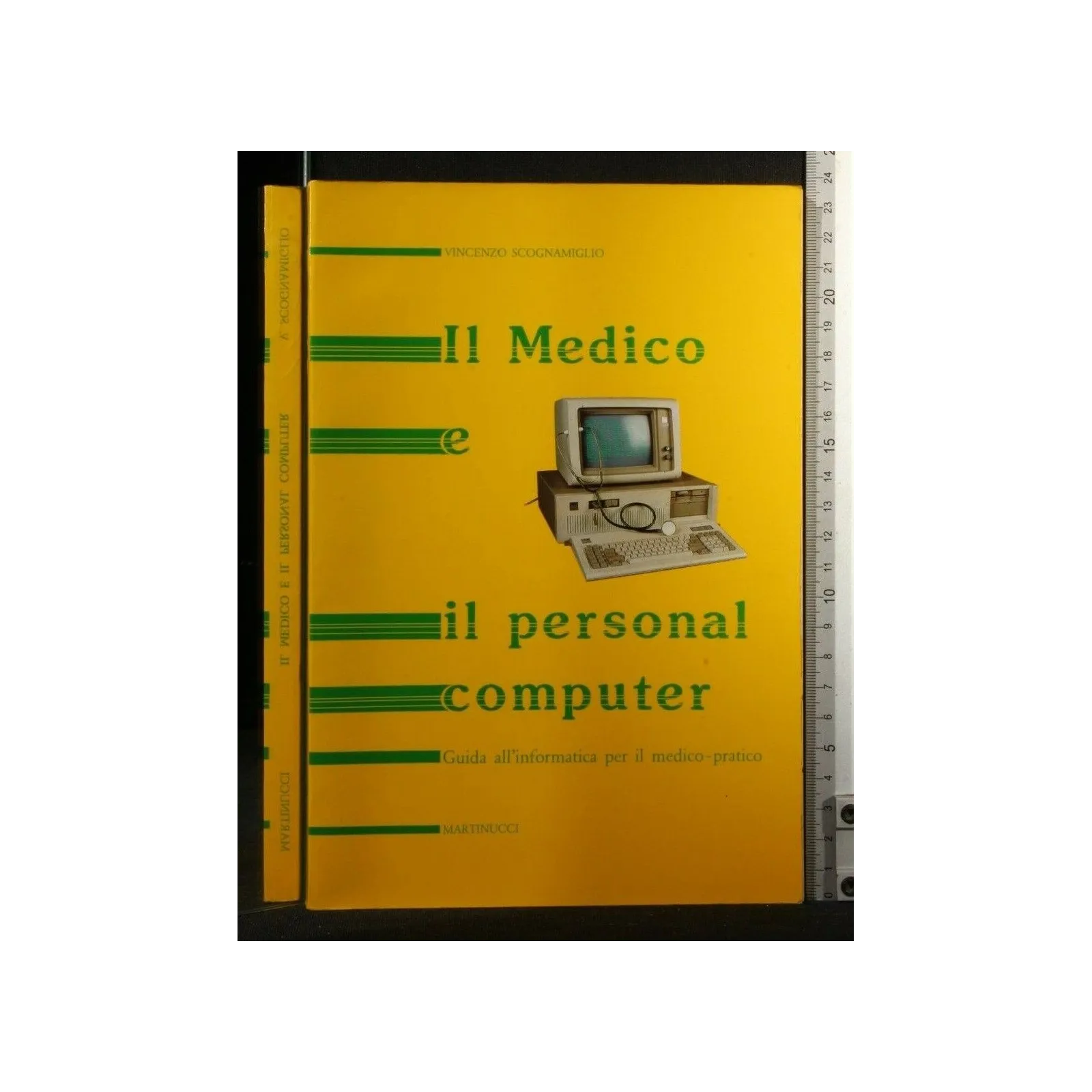 IL MEDICO E IL PERSONAL COMPUTER