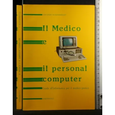 IL MEDICO E IL PERSONAL COMPUTER