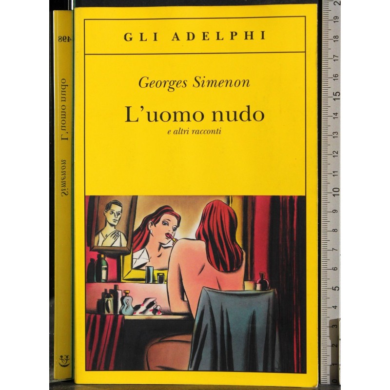 L'uomo nudo