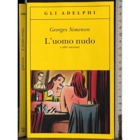 L'uomo nudo