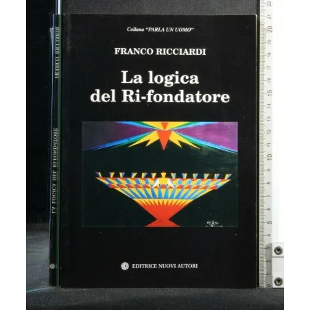 LA LOGICA DEL RI-FONDATORE