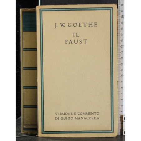 Il faust
