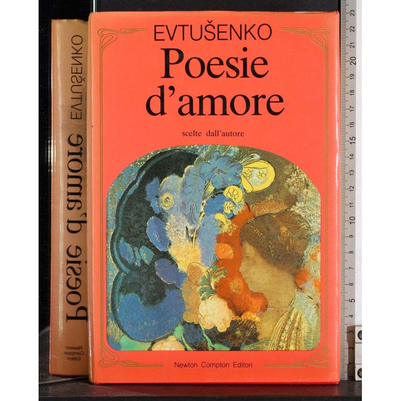 Poesie d'amore