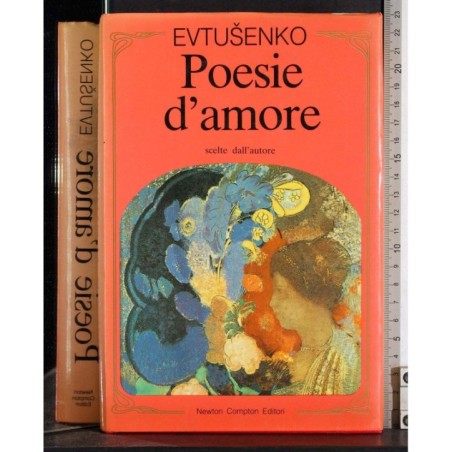 Poesie d'amore