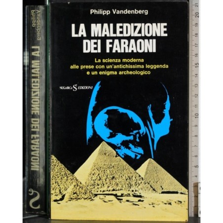 La maledizione dei faraoni