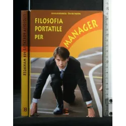 FILOSOFIA PORTATILE PER MANAGER