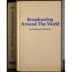 Broadcasting Around the world