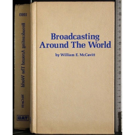 Broadcasting Around the world