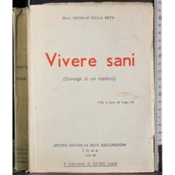 Vivere sani