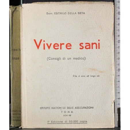 Vivere sani