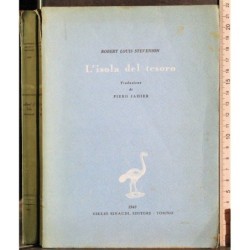 L'isola del tesoro