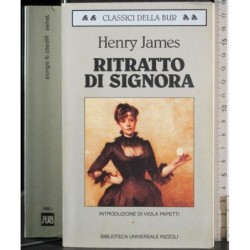 Ritratto di signora